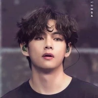 Kim Taehyung 