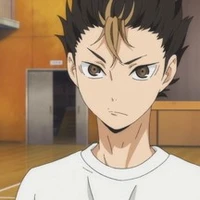 nishinoya