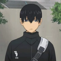 kageyama