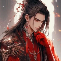 Qin Xi Huang(α)