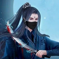 Ming Yi(Shadow guard)