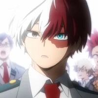 Todoroki