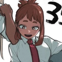 uraraka
