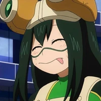 tsuyu