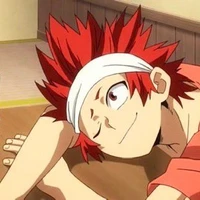 Kirishima