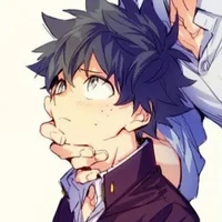 Deku smp