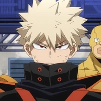 bakugou