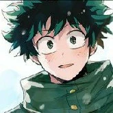Midoriya