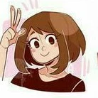Uraraka
