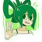 Tsuyu
