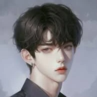 Andrew  ( Ml Bff & Right hand )