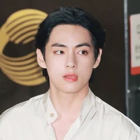 Kim Taehyung