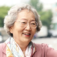 Nenek Hanzi 