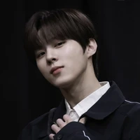 Wooseok Howard
