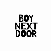 boy nextdoor