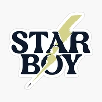 Star boy