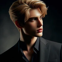 Josh Whitlock