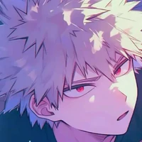 Bakugo alpha