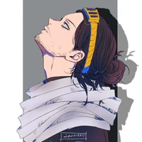 Aizawa alpha