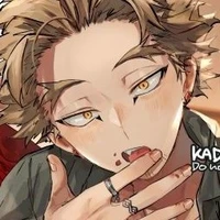 Hawks omega