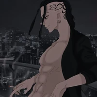 Ken Ryuguji