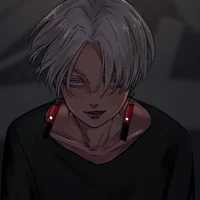 Izana kurokawa