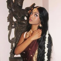 Aashvi Srivastava/Fl