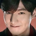 lee min ho