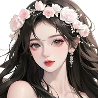 Rudrakshi ( Female lead)