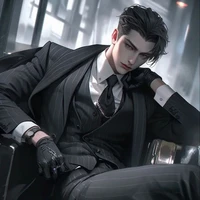 Rudra ( Male  lead )