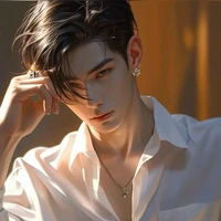 Shourya singh ( Male lead cousin)