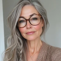 sonali singh ( Grandmother of male lead)