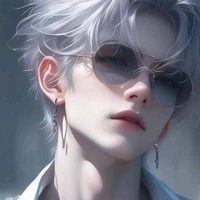 viren oberoi ( Male lead BFF)