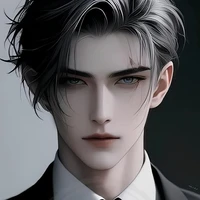 Shivam singhania ( Female lead BFF)