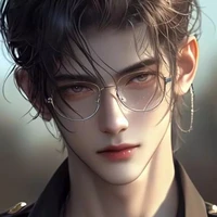 Avyansh zindal ( Male lead BFF)