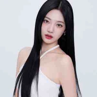 Ning Yizhuo (Ningning)