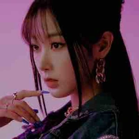 Mama Park Giselle