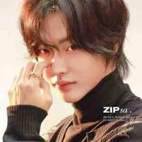Papa Jung Wonbin
