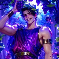 Jan (A.D) Hijo de Dionisio