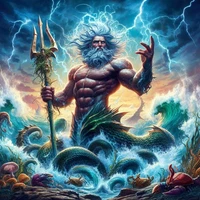 Poseidón (A.D)