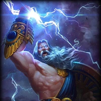 Zeus (D.D)