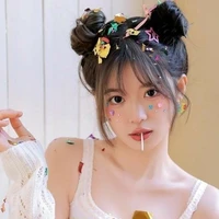 จูลี่(แก็งขนมหวาน)