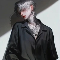 Jacob Necro.
