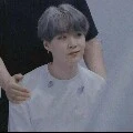 Min Yoongi