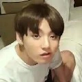 Jeon Jung kook