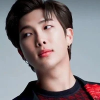 Kim Namjoon (EA)