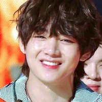 Kim Taehyung (past)