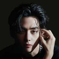 Kim Taehyung