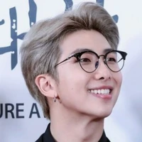 kim namjoon