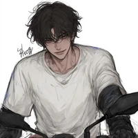 Theo Han (ML)